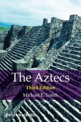 Smith |  The Aztecs | eBook | Sack Fachmedien