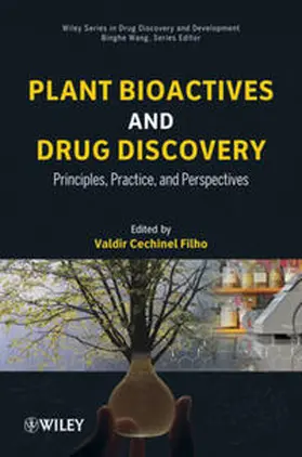 Cechinel-Filho |  Plant Bioactives and Drug Discovery | eBook | Sack Fachmedien