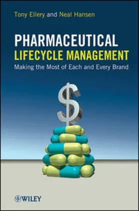 Ellery / Hansen | Pharmaceutical Lifecycle Management | E-Book | sack.de