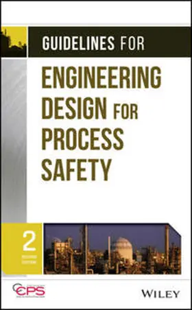 Guidelines for Engineering Design for Process Safety | E-Book | www.sack.de
