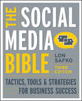 Safko |  The Social Media Bible | Buch |  Sack Fachmedien