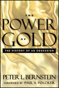 Bernstein |  The Power of Gold | Buch |  Sack Fachmedien