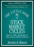 Hirsch |  The Little Book of Stock Market Cycles | Buch |  Sack Fachmedien