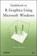 Takezawa |  Guidebook to R Graphics Using Microsoft Windows | eBook | Sack Fachmedien