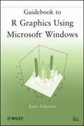 Takezawa |  Guidebook to R Graphics Using Microsoft Windows | eBook | Sack Fachmedien