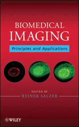 Salzer | Biomedical Imaging | E-Book | www.sack.de