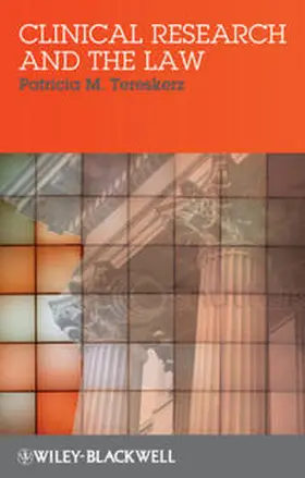 Tereskerz | Clinical Research and the Law | E-Book | www.sack.de