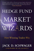Schwager |  Hedge Fund Market Wizards | Buch |  Sack Fachmedien
