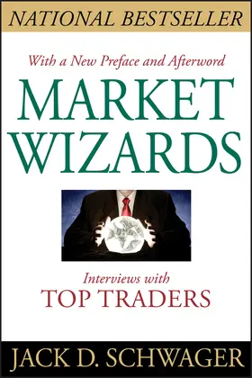 Schwager |  Market Wizards, Updated | Buch |  Sack Fachmedien