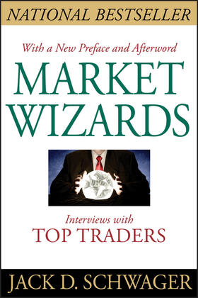 Schwager | Market Wizards, Updated | Buch | 978-1-118-27305-0 | sack.de