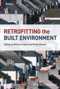 Swan / Brown |  Retrofitting the Built Environment | eBook | Sack Fachmedien