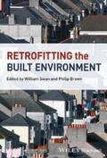 Swan / Brown |  Retrofitting the Built Environment | eBook | Sack Fachmedien