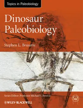 Brusatte |  Dinosaur Paleobiology | eBook | Sack Fachmedien