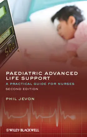 Jevon | Paediatric Advanced Life Support | E-Book | www.sack.de