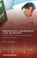 Jevon |  Paediatric Advanced Life Support | eBook | Sack Fachmedien