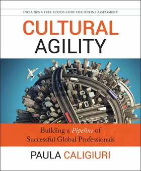 Caligiuri |  Cultural Agility | Buch |  Sack Fachmedien