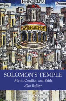 Balfour |  Solomon's Temple | eBook | Sack Fachmedien