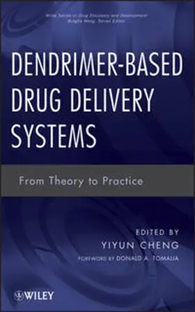 Cheng |  Dendrimer-Based Drug Delivery Systems | eBook | Sack Fachmedien