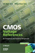 Kok / Tam |  CMOS Voltage References | Buch |  Sack Fachmedien