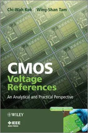 Kok / Tam |  CMOS Voltage References | eBook | Sack Fachmedien