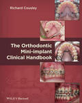 Cousley |  Orthodontics Mini Implant Clin | Buch |  Sack Fachmedien