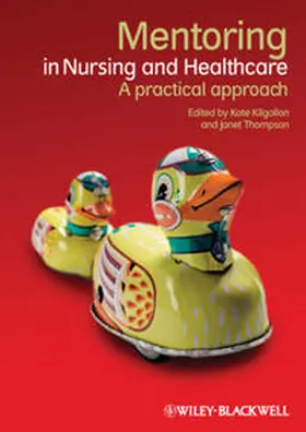 Kilgallon / Thompson |  Mentoring in Nursing and Healthcare | eBook | Sack Fachmedien