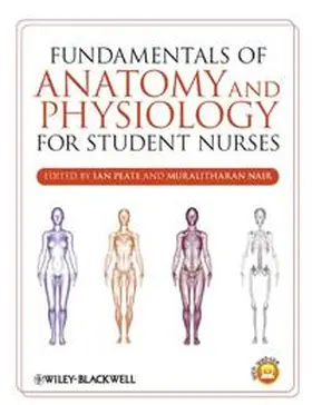 Peate / Nair |  Fundamentals of Anatomy and Physiology for Student Nurses | eBook | Sack Fachmedien