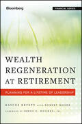 Krysty / Moser |  Wealth Regeneration at Retirement | Buch |  Sack Fachmedien