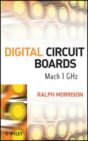 Morrison |  Digital Circuit Boards | eBook | Sack Fachmedien