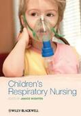 Mighten |  Children's Respiratory Nursing | eBook | Sack Fachmedien