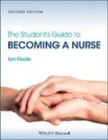 Peate |  The Student's Guide to Becoming a Nurse | eBook | Sack Fachmedien