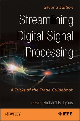 Lyons |  Streamlining Digital Signal Processing | Buch |  Sack Fachmedien