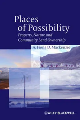 Mackenzie |  Places of Possibility | eBook | Sack Fachmedien
