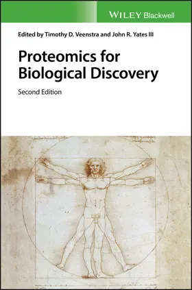 Veenstra / Yates |  Proteomics for Biological Discovery | Buch |  Sack Fachmedien