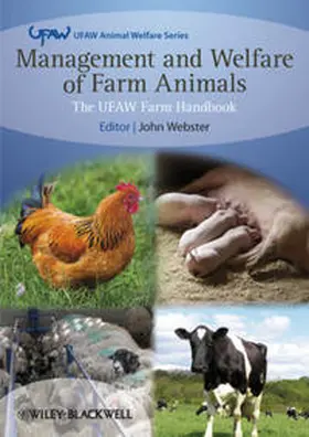 Webster |  Management and Welfare of Farm Animals | eBook | Sack Fachmedien