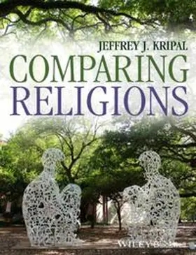 Kripal / Jain / Prophet |  Comparing Religions | eBook | Sack Fachmedien