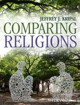 Kripal / Jain / Prophet |  Comparing Religions | eBook | Sack Fachmedien