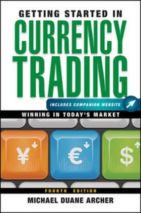 Archer | Getting Started in Currency Trading | E-Book | www.sack.de