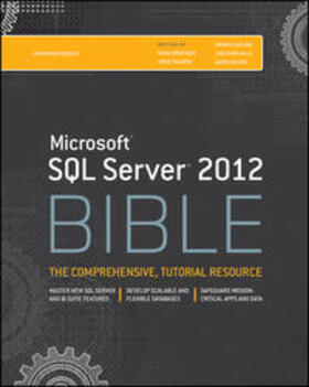 Jorgensen / Segarra / LeBlanc | Microsoft SQL Server 2012 Bible | E-Book | sack.de