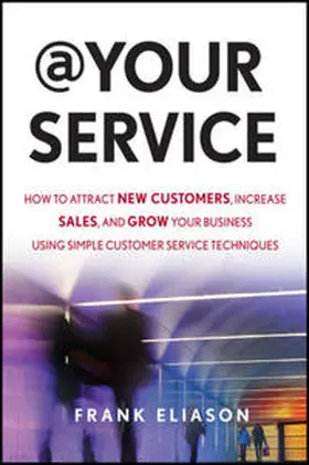 Eliason | At Your Service | E-Book | www.sack.de