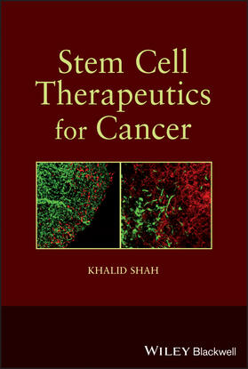 Shah | Stem Cell Therapeutics for Can | Buch | 978-1-118-28242-7 | sack.de
