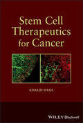 Shah |  Stem Cell Therapeutics for Can | Buch |  Sack Fachmedien