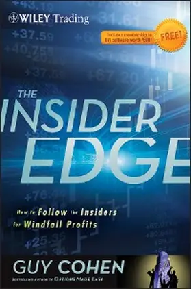 Cohen |  The Insider Edge | eBook | Sack Fachmedien