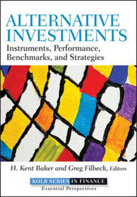 Baker / Filbeck | Alternative Investments | E-Book | sack.de