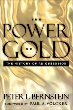 Bernstein | The Power of Gold | E-Book | sack.de
