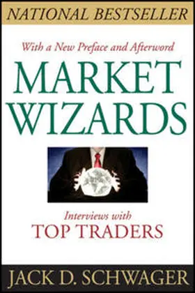 Schwager | Market Wizards | E-Book | sack.de