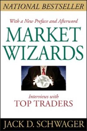 Schwager | Market Wizards | E-Book | sack.de