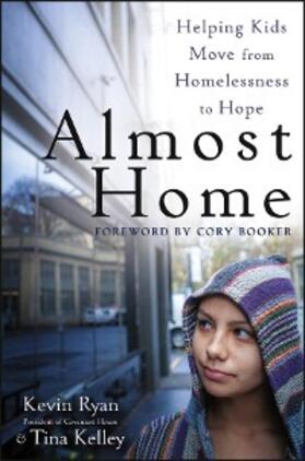 Ryan / Kelley |  Almost Home | eBook | Sack Fachmedien