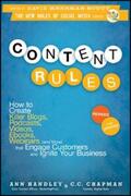 Handley / Chapman |  Content Rules | eBook | Sack Fachmedien