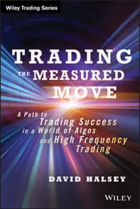 Halsey | Trading the Measured Move | E-Book | sack.de